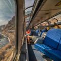 Discover the Top Attractions in Popular Train Destinations