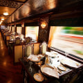 Tips for Splurging on a Luxury Train Ride