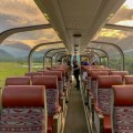 Tips for Getting the Best Views on a Scenic Train Ride