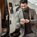 Understanding Different Types of Train Tickets