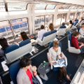 Tips for Getting the Best Train Ticket Deals