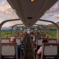 Budget-Friendly Train Routes for Travelers