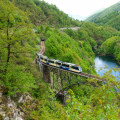 Best Day Trips from Major Cities by Train