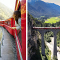 The Best Times of Year to Take a Scenic Train Journey