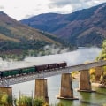 Unique Experiences on Historic and Cultural Train Rides