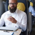 Accessing WiFi on Trains: Everything You Need to Know