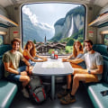 Navigating International Train Systems: The Ultimate Guide for Train Travelers