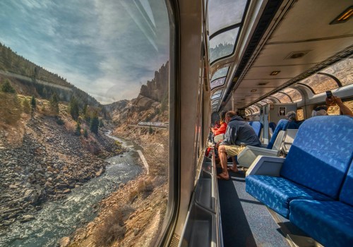 Unique Experiences in Lesser-Known Cities: A Journey by Train