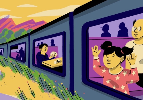 How to Stay Updated on Train Delays: Tips for a Smooth Journey