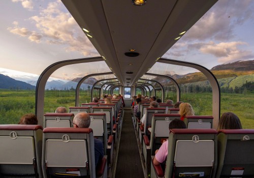 Budget-Friendly Train Routes for Travelers