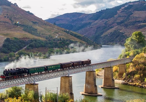 Unique Experiences on Historic and Cultural Train Rides